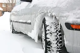 Winterbanden Winterbanden